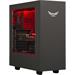 HAL3000 HoG LE 1070Ti / Intel i5-8600K/ 16GB/ GTX1070Ti/ 480GB SSD + 2TB/ W10 PCHS2221