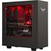 HAL3000 HoG LE 1070Ti / Intel i5-8600K/ 16GB/ GTX1070Ti/ 480GB SSD + 2TB/ W10 PCHS2221