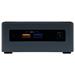 HAL3000 Intel NUC Celeron / Intel J4005/ 4GB/ 120GB SSD/ WiFi/ W11 PCHS2606