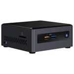 HAL3000 Intel NUC Celeron / Intel J4005/ 4GB/ 120GB SSD/ WiFi/ W11 PCHS2606