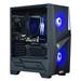 HAL3000 Master Gamer 3060 / Intel i5-12400F/ 32GB/ RTX 3060/ 1TB PCIe4 SSD/ W11 PCHS2574