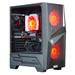 HAL3000 Master Gamer 3060 Ti / Intel i5-10400F/ 16GB/ RTX 3060 Ti/ 1TB PCIe SSD/ WiFi/ W10 PCHS2466B