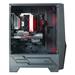 HAL3000 Master Gamer 3060 Ti / Intel i5-10400F/ 16GB/ RTX 3060 Ti/ 1TB PCIe SSD/ WiFi/ W10 PCHS2466B