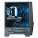 HAL3000 Master Gamer 3060 Ti / Intel i5-10400F/ 16GB/ RTX 3060 Ti/ 1TB PCIe SSD/ WiFi/ W10 PCHS2466B