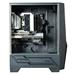 HAL3000 Master Gamer 3060 Ti / Intel i5-10400F/ 16GB/ RTX 3060 Ti/ 1TB PCIe SSD/ WiFi/ W10 PCHS2466B