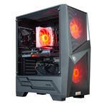 HAL3000 Master Gamer 3060 Ti / Intel i5-10400F/ 16GB/ RTX 3060 Ti/ 1TB PCIe SSD/ WiFi/ W10 PCHS2466B