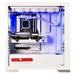 HAL3000 Master Gamer BTF Ti Super White / Intel i7-14700KF/ 32GB DDR5/ RTX 4070 Ti Super/ 2TB PCIe4 SSD/ WiFi/ PCHS2781