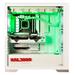 HAL3000 Master Gamer BTF Ti Super White / Intel i7-14700KF/ 32GB DDR5/ RTX 4070 Ti Super/ 2TB PCIe4 SSD/ WiFi/ PCHS2781