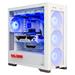 HAL3000 Master Gamer BTF Ti Super White / Intel i7-14700KF/ 32GB DDR5/ RTX 4070 Ti Super/ 2TB PCIe4 SSD/ WiFi/ PCHS2781