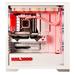 HAL3000 Master Gamer BTF Ti Super White / Intel i7-14700KF/ 32GB DDR5/ RTX 4070 Ti Super/ 2TB PCIe4 SSD/ WiFi/ PCHS2781