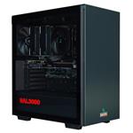 HAL3000 Master Gamer Elite / Intel i7-13700F/ 32GB DDR5/ RTX 4070/ 1TB PCIe4 SSD/ WiFi/ W11 PCHS2664