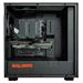 HAL3000 Master Gamer Elite / Intel i7-13700F/ 32GB DDR5/ RTX 4070 Ti/ 1TB PCIe4 SSD/ WiFi/ W11 PCHS2665V