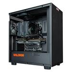 HAL3000 Master Gamer Elite / Intel i7-13700F/ 32GB DDR5/ RTX 4070 Ti/ 1TB PCIe4 SSD/ WiFi/ W11 PCHS2665V