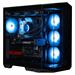 HAL3000 Master Gamer Elite-K / Intel Core Ultra 5 250KF/ 32GB DDR5/ RTX 5070 Ti/ 2TB PCIe4 SSD/ WiFi/ W11 PCHS2881