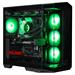 HAL3000 Master Gamer Elite-K / Intel Core Ultra 5 250KF/ 32GB DDR5/ RTX 5070 Ti/ 2TB PCIe4 SSD/ WiFi/ W11 PCHS2881