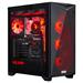 HAL3000 Master Gamer Elite Ti / Intel Core Ultra 7 265F/ 32GB DDR5/ RTX 5070 Ti/ 2TB PCIe4 SSD/ WiFi/ W11 PCHS2788