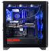 HAL3000 Master Gamer Elite Ti / Intel Core Ultra 7 265F/ 32GB DDR5/ RTX 5070 Ti/ 2TB PCIe4 SSD/ WiFi/ W11 PCHS2788