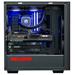 HAL3000 Master Gamer Elite XT / Intel i7-14700F/ 64GB/ RX 9070 XT/ 2TB PCIe4 SSD/ WiFi/ W11 PCHS2762
