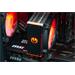 HAL3000 Master Gamer / Intel i5-14400F/ 32GB/ RTX 5070/ 1TB PCIe4 SSD/ WiFi/ W11 PCHS2789