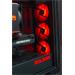HAL3000 Master Gamer / Intel i5-14400F/ 32GB/ RTX 5070/ 1TB PCIe4 SSD/ WiFi/ W11 PCHS2789