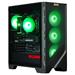 HAL3000 Master Gamer / Intel i5-14400F/ 32GB/ RTX 5070/ 1TB PCIe4 SSD/ WiFi/ W11 PCHS2789