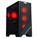 HAL3000 Master Gamer / Intel i5-14400F/ 32GB/ RTX 5070/ 1TB PCIe4 SSD/ WiFi/ W11 PCHS2789