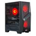 HAL3000 Master Gamer Pro 3070 IEM / Intel i5-10600K/ 16GB/ RTX 3070/ 1TB PCIe SSD/ WiFi/ W10 PCHS2467