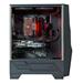 HAL3000 Master Gamer Pro 3070 IEM / Intel i5-10600K/ 16GB/ RTX 3070/ 1TB PCIe SSD/ WiFi/ W10 PCHS2467