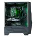 HAL3000 Master Gamer Pro 3070 IEM / Intel i5-10600K/ 16GB/ RTX 3070/ 1TB PCIe SSD/ WiFi/ W10 PCHS2467