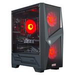 HAL3000 Master Gamer Pro 3070 IEM / Intel i5-10600K/ 16GB/ RTX 3070/ 1TB PCIe SSD/ WiFi/ W10 PCHS2467