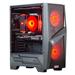 HAL3000 Master Gamer Pro 3070 / Intel i7-12700F/ 32GB/ RTX 3070/ 1TB PCIe4 SSD + 1TB PCIe4 SSD/ WiFi/ W11 PCHS2578