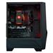 HAL3000 Master Gamer Pro / Intel i5-13400F/ 32GB/ RTX 4060 Ti/ 1TB PCIe4 SSD/ WiFi/ W11 PCHS2661