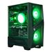 HAL3000 Master Gamer Pro / Intel i5-13400F/ 32GB/ RTX 4060 Ti/ 1TB PCIe4 SSD/ WiFi/ W11 PCHS2661