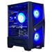 HAL3000 Master Gamer Pro / Intel i5-13400F/ 32GB/ RTX 4060 Ti/ 1TB PCIe4 SSD/ WiFi/ W11 PCHS2661