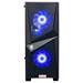 HAL3000 Master Gamer Pro / Intel i5-14400F/ 32GB/ RTX 5060 Ti/ 1TB PCIe4 SSD/ WiFi/ W11 PCHS2761