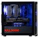 HAL3000 Master Gamer Pro-K / Intel Core Ultra 5 250KF/ 32GB DDR5/ RTX 5070/ 1TB PCIe4 SSD/ WiFi/ W11 PCHS2880