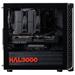 HAL3000 Master Gamer Pro-K / Intel Core Ultra 5 250KF/ 32GB DDR5/ RTX 5070/ 1TB PCIe4 SSD/ WiFi/ W11 PCHS2880