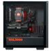 HAL3000 Master Gamer Pro Ti / Intel Core Ultra 5 225F/ 32GB DDR5/ RTX 5060 Ti 16G/ 1TB PCIe4 SSD/ WiFi/ W11 PCHS2784