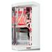 HAL3000 Master Gamer Ultimate-K White / Intel Core Ultra 7 265KF/ 32GB DDR5/ RTX 5080/ 2TB PCIe4 SSD/ WiFi/ W11 PCHS2787