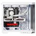HAL3000 Master Gamer Ultimate-K White / Intel Core Ultra 7 270K/ 32GB DDR5/ RTX 5070 Ti/ 2TB PCIe4 SSD/ WiFi/ W PCHS2882
