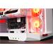 HAL3000 Master Gamer Ultimate-K White / Intel Core Ultra 7 270K/ 32GB DDR5/ RTX 5070 Ti/ 2TB PCIe4 SSD/ WiFi/ W PCHS2882