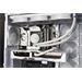 HAL3000 Master Gamer Ultimate-K White / Intel Core Ultra 7 270K/ 32GB DDR5/ RTX 5070 Ti/ 2TB PCIe4 SSD/ WiFi/ W PCHS2882