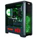 HAL3000 MČR Finale 2 Pro 3060 / Intel i5-11400F/ 16GB/ RTX 3060/ 1TB PCIe4 SSD/ WiFi/ W11 PCHS2620