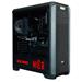 HAL3000 MČR Finale 2 Pro 3060 / Intel i5-11400F/ 16GB/ RTX 3060/ 1TB PCIe4 SSD/ WiFi/ W11 PCHS2620