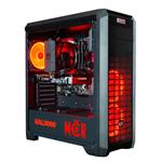 HAL3000 MČR Finale 2 Pro 3060 / Intel i5-11400F/ 16GB/ RTX 3060/ 1TB PCIe4 SSD/ WiFi/ W11 PCHS2620