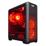 HAL3000 MČR Finale 2 Pro 3060 / Intel i5-13400F/ 16GB/ RTX 3060/ 1TB PCIe SSD/ WiFi/ W11 PCHS2621