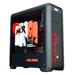 HAL3000 MČR Finale 2 Pro 3060 Ti / Intel i5-11400F/ 16GB/ RTX 3060 Ti/ 1TB PCIe SSD/ WiFi/ W11 PCHS2505W11