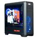 HAL3000 MČR Finale 2 Pro 3060 Ti / Intel i5-11400F/ 16GB/ RTX 3060 Ti/ 1TB PCIe SSD/ WiFi/ W11 PCHS2505W11