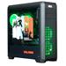 HAL3000 MČR Finale 2 Pro 3060 Ti / Intel i5-11400F/ 16GB/ RTX 3060 Ti/ 1TB PCIe SSD/ WiFi/ W11 PCHS2505W11