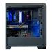 HAL3000 MČR Finale 2 Pro 3060 Ti / Intel i5-11400F/ 16GB/ RTX 3060 Ti/ 1TB PCIe SSD/ WiFi/ W11 PCHS2505W11